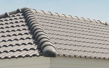 advantages of Hill clay roofing