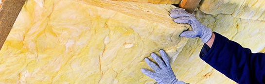 quotes for Hill roof insulation