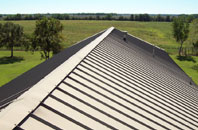 Hill metal roof quotes
